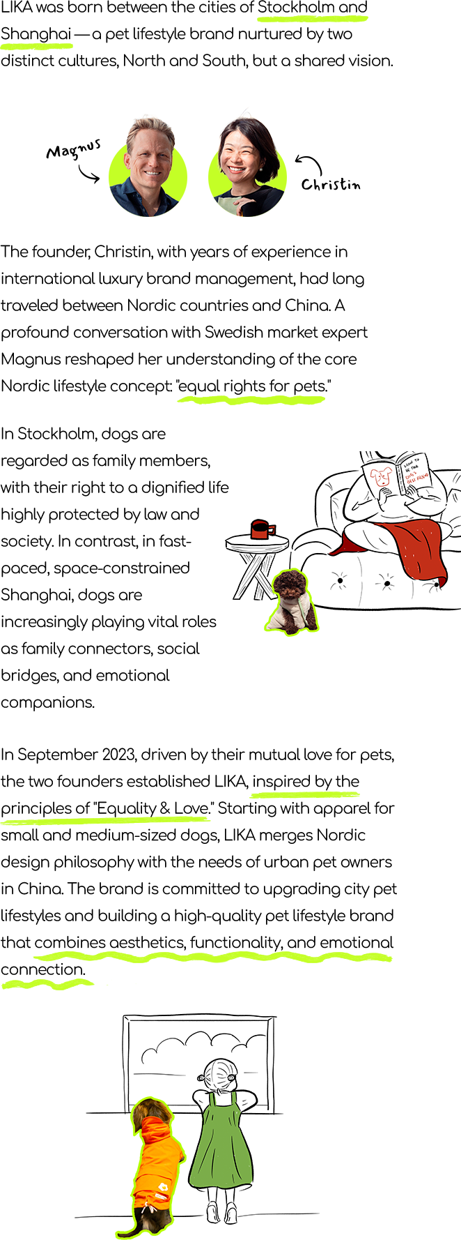 Story content 1